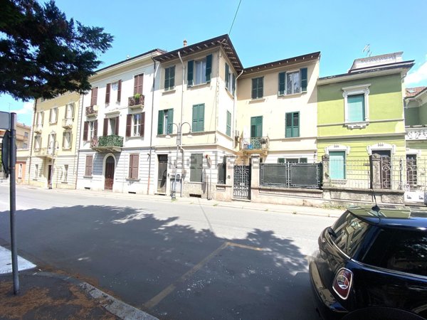 appartamento in vendita a Salsomaggiore Terme