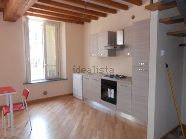 appartamento in vendita a Salsomaggiore Terme