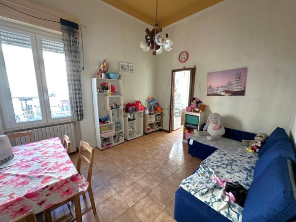 appartamento in vendita a Salsomaggiore Terme