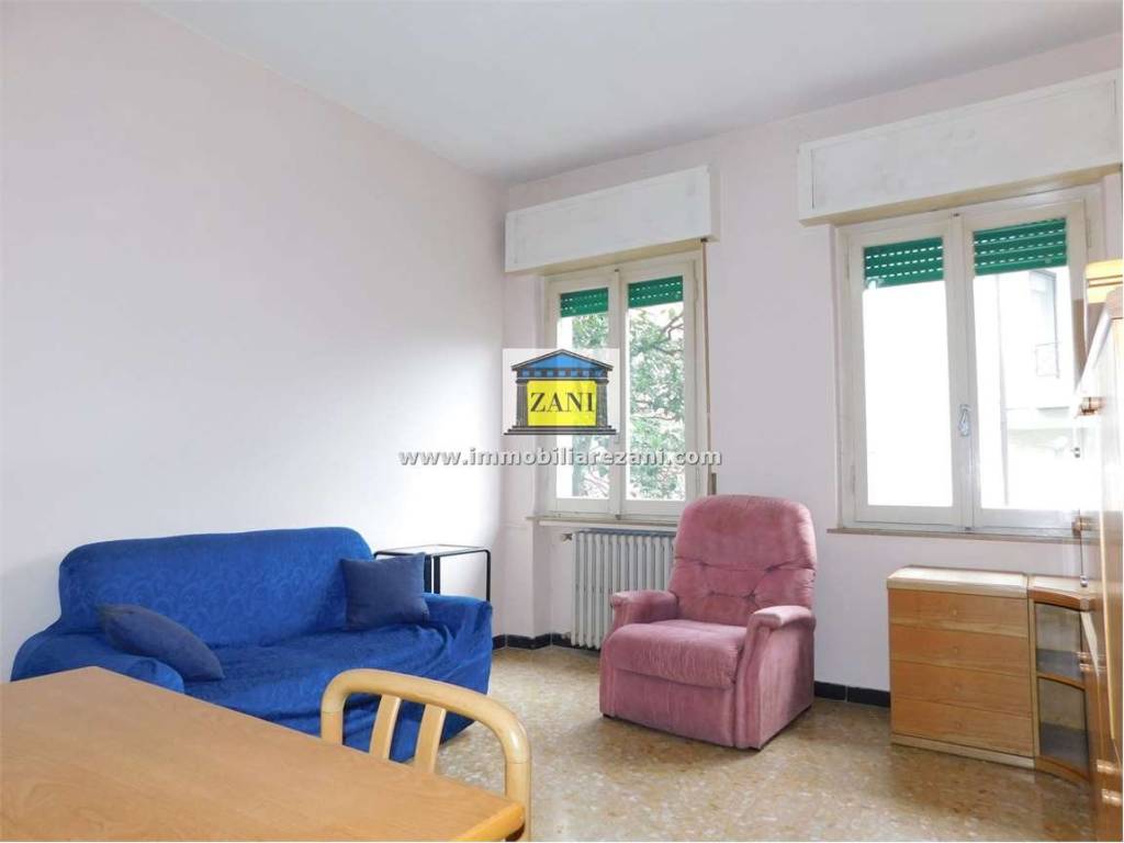 appartamento in vendita a Salsomaggiore Terme