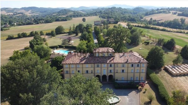 appartamento in vendita a Salsomaggiore Terme