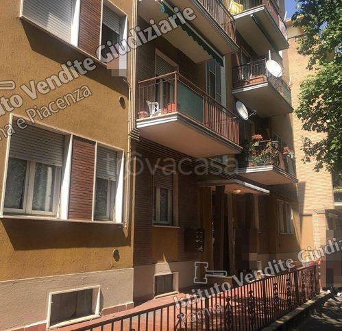 appartamento in vendita a Salsomaggiore Terme