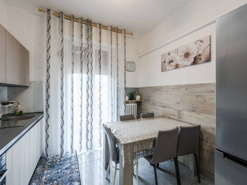 appartamento in vendita a Salsomaggiore Terme