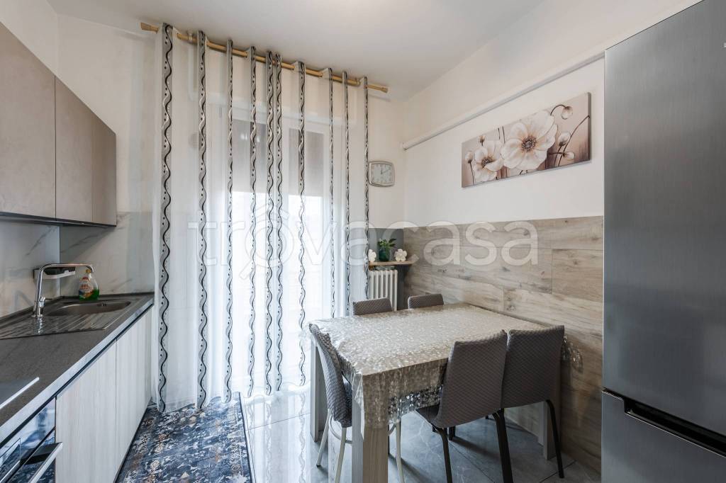 appartamento in vendita a Salsomaggiore Terme