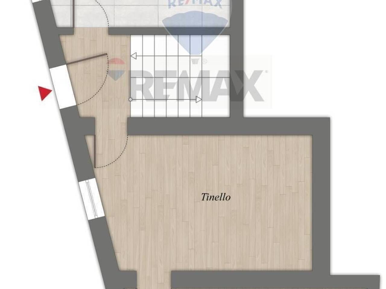 appartamento in vendita a Salsomaggiore Terme