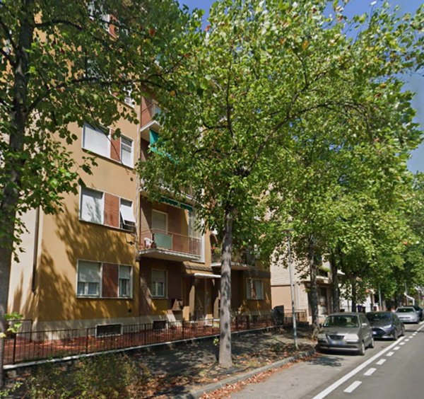 appartamento in vendita a Salsomaggiore Terme