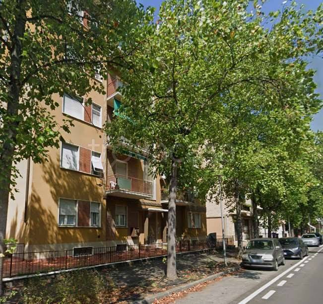 appartamento in vendita a Salsomaggiore Terme