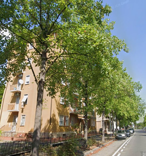 appartamento in vendita a Salsomaggiore Terme