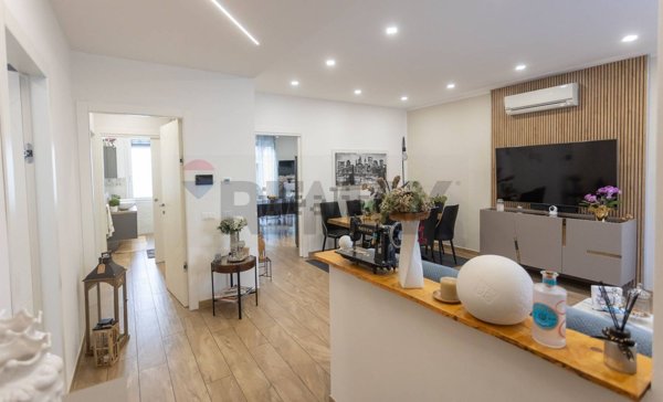 appartamento in vendita a Salsomaggiore Terme