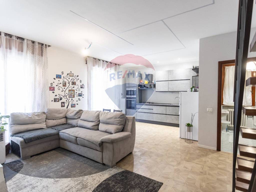 appartamento in vendita a Salsomaggiore Terme