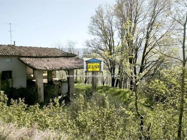 casale in vendita a Salsomaggiore Terme in zona San Vittore