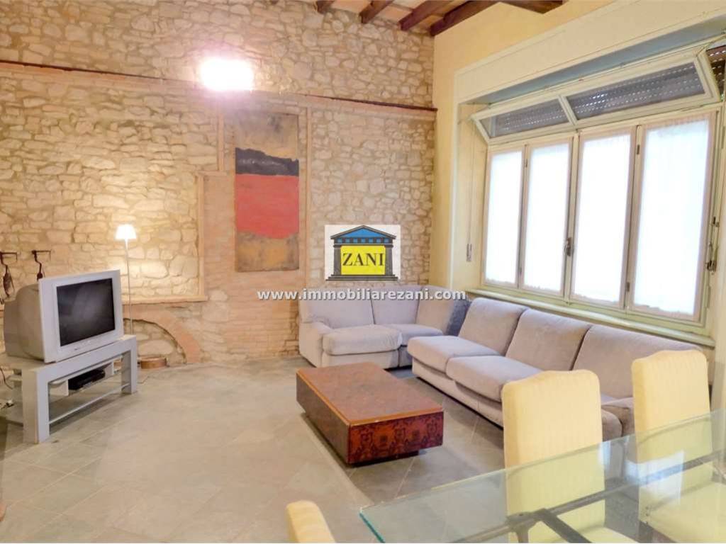 appartamento in vendita a Salsomaggiore Terme