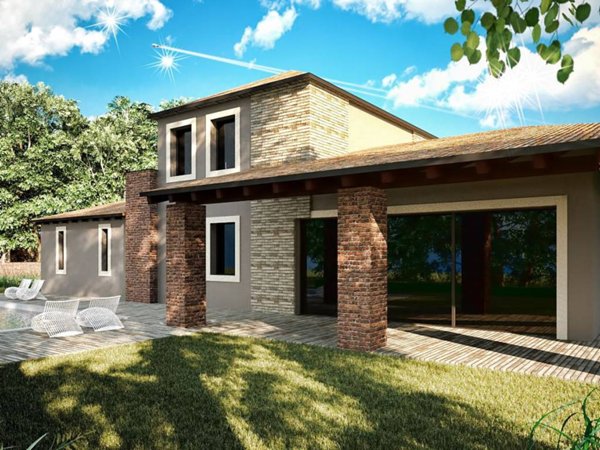 casa indipendente in vendita a Salsomaggiore Terme