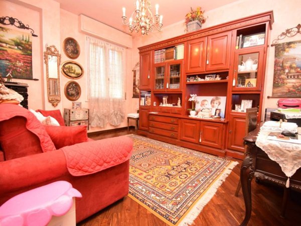 appartamento in vendita a Salsomaggiore Terme