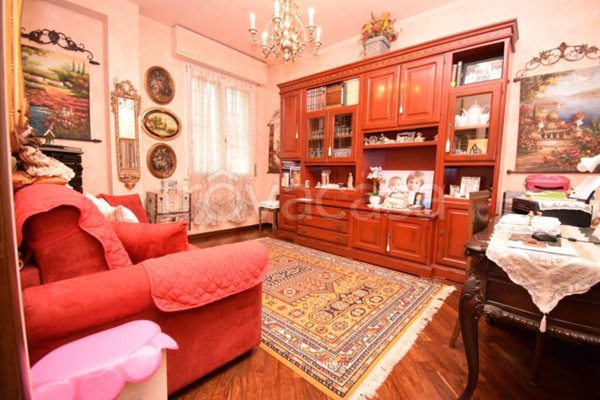 appartamento in vendita a Salsomaggiore Terme