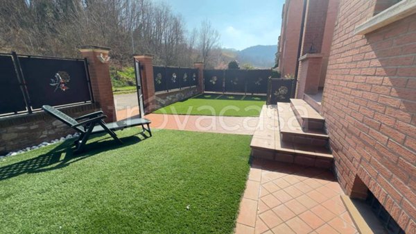 casa indipendente in vendita a Salsomaggiore Terme