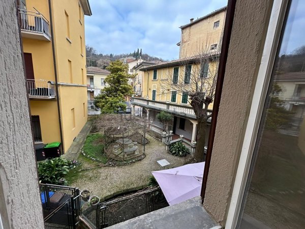 appartamento in vendita a Salsomaggiore Terme