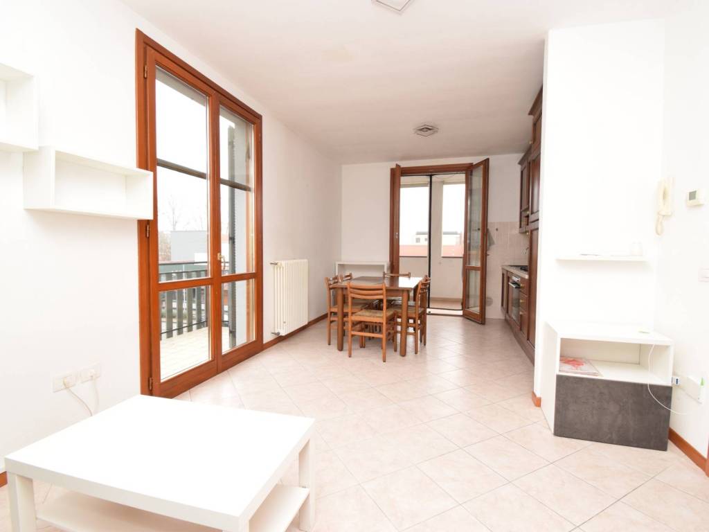 appartamento in vendita a Salsomaggiore Terme