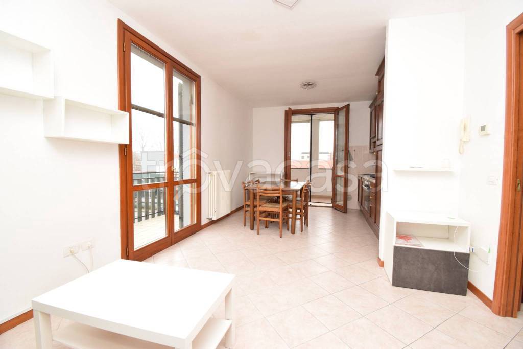 appartamento in vendita a Salsomaggiore Terme