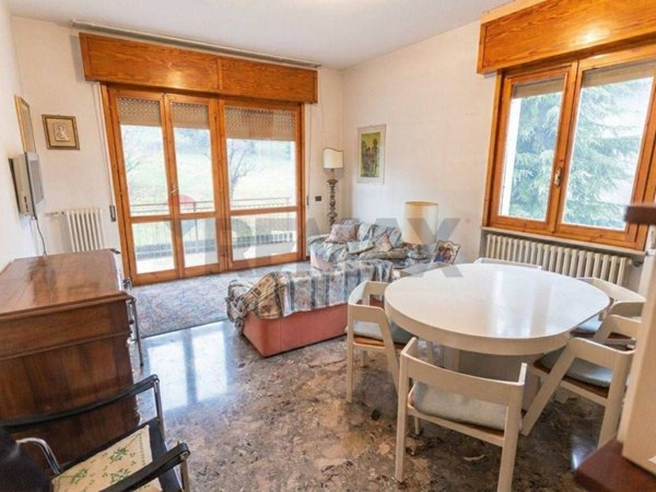 appartamento in vendita a Salsomaggiore Terme