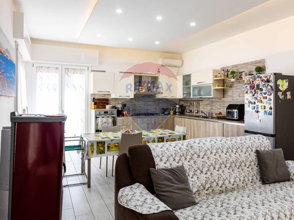 appartamento in vendita a Salsomaggiore Terme