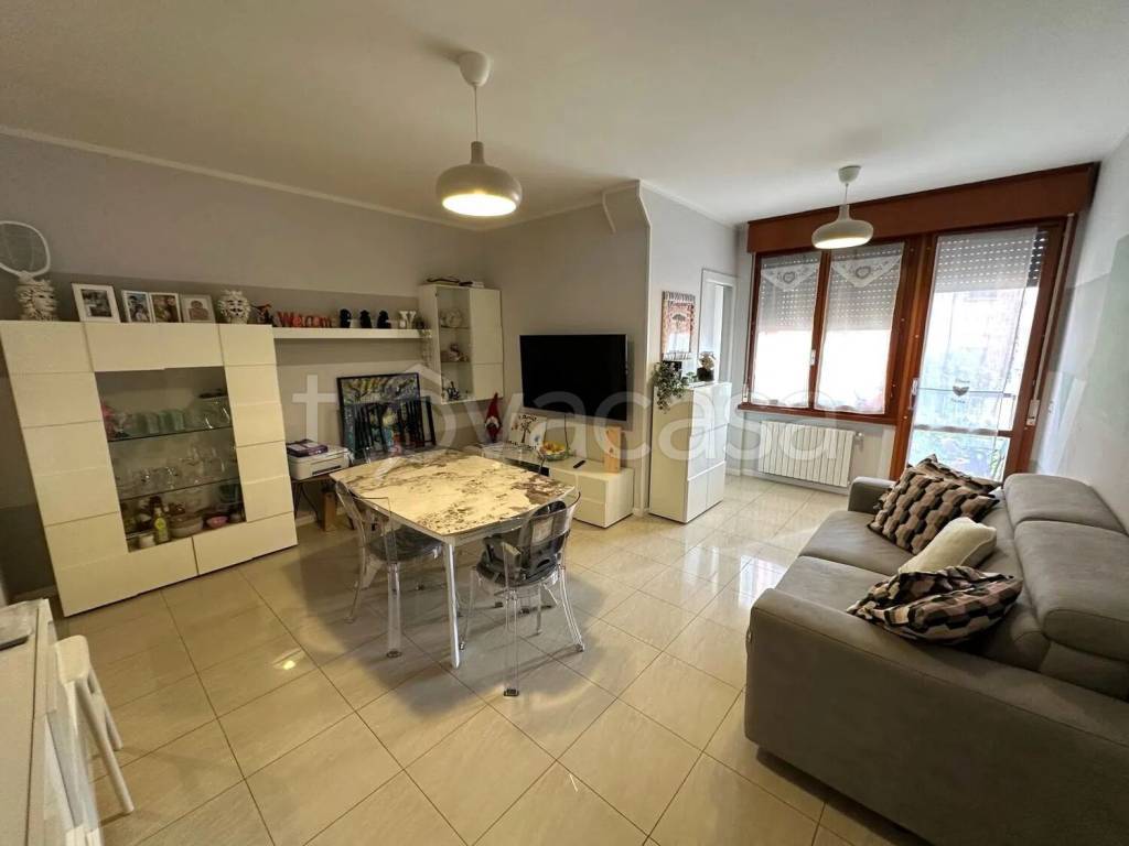 appartamento in vendita a Salsomaggiore Terme