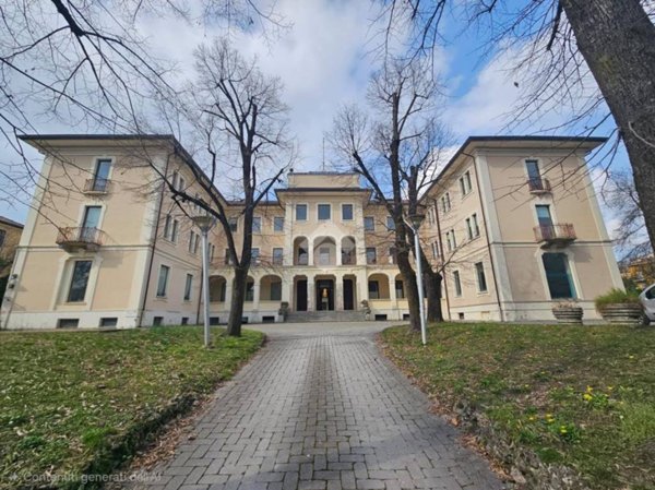 appartamento in vendita a Salsomaggiore Terme