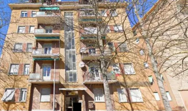 appartamento in vendita a Salsomaggiore Terme