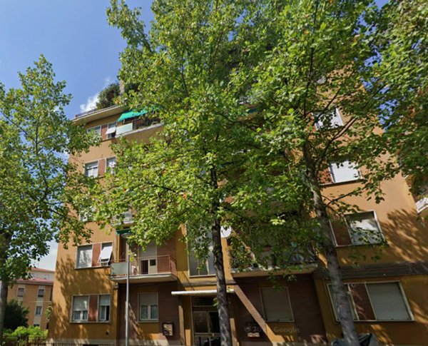 appartamento in vendita a Salsomaggiore Terme