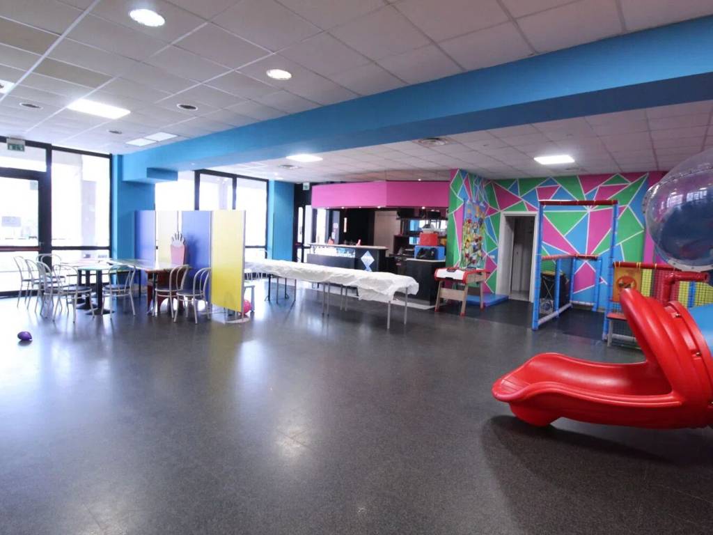 negozio in vendita a Salsomaggiore Terme