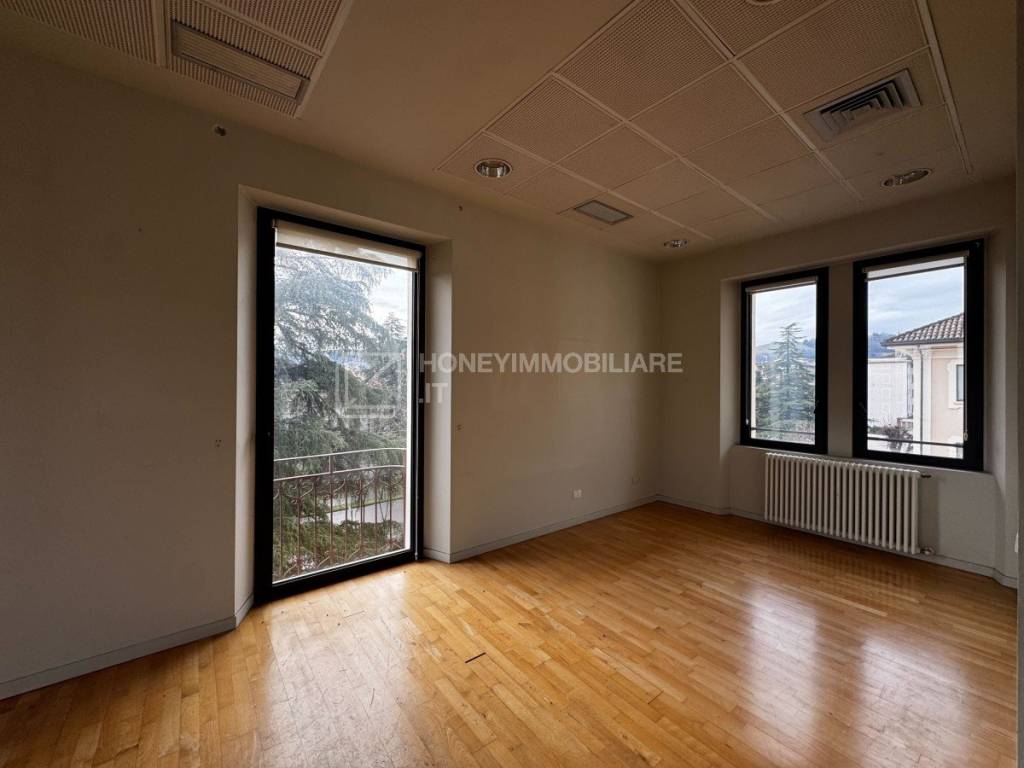 appartamento in vendita a Salsomaggiore Terme