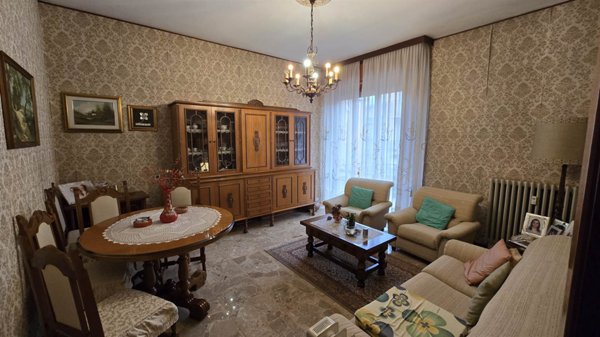 appartamento in vendita a Salsomaggiore Terme