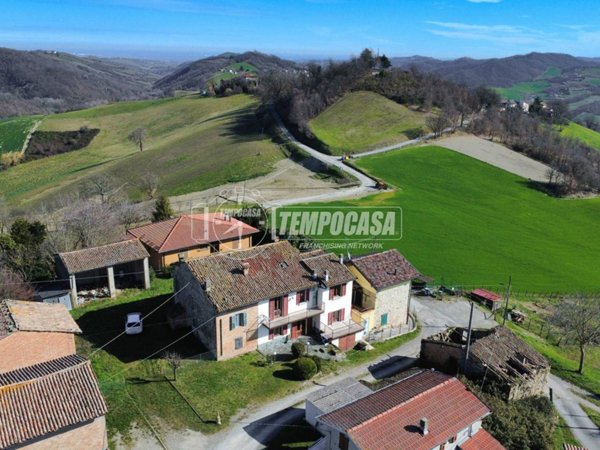 appartamento in vendita a Salsomaggiore Terme in zona San Vittore