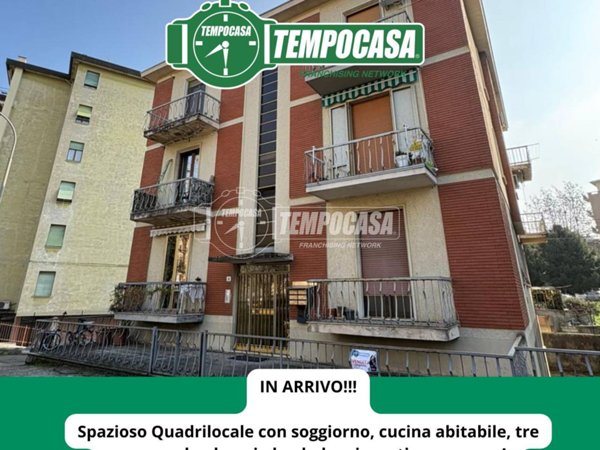 appartamento in vendita a Salsomaggiore Terme