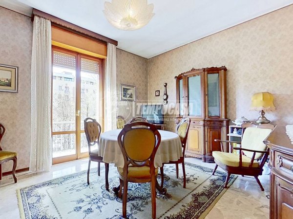 appartamento in vendita a Salsomaggiore Terme