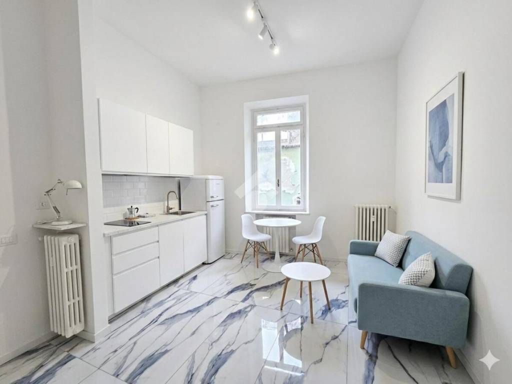 appartamento in vendita a Salsomaggiore Terme