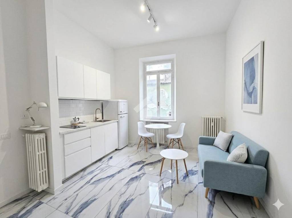 appartamento in vendita a Salsomaggiore Terme