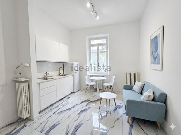 appartamento in vendita a Salsomaggiore Terme