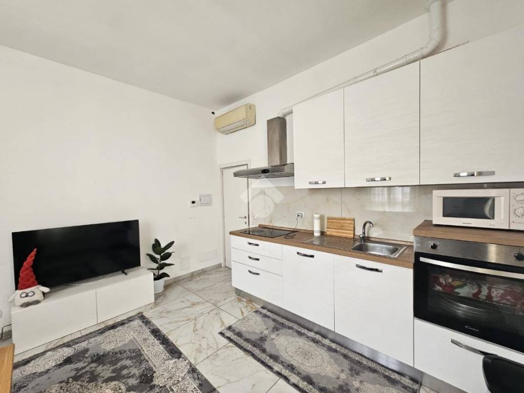 appartamento in vendita a Salsomaggiore Terme