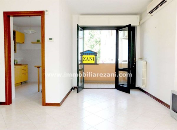 appartamento in vendita a Salsomaggiore Terme