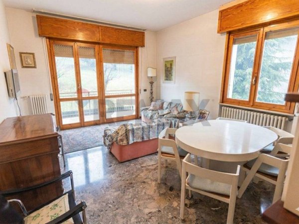 appartamento in vendita a Salsomaggiore Terme