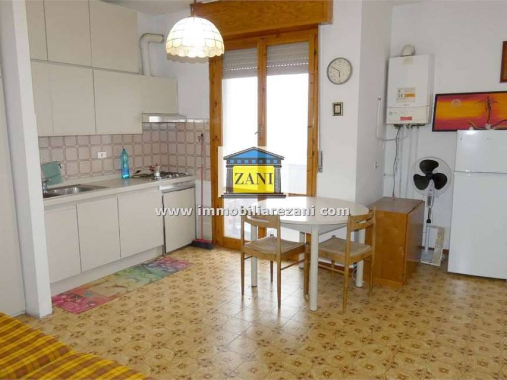 appartamento in vendita a Salsomaggiore Terme