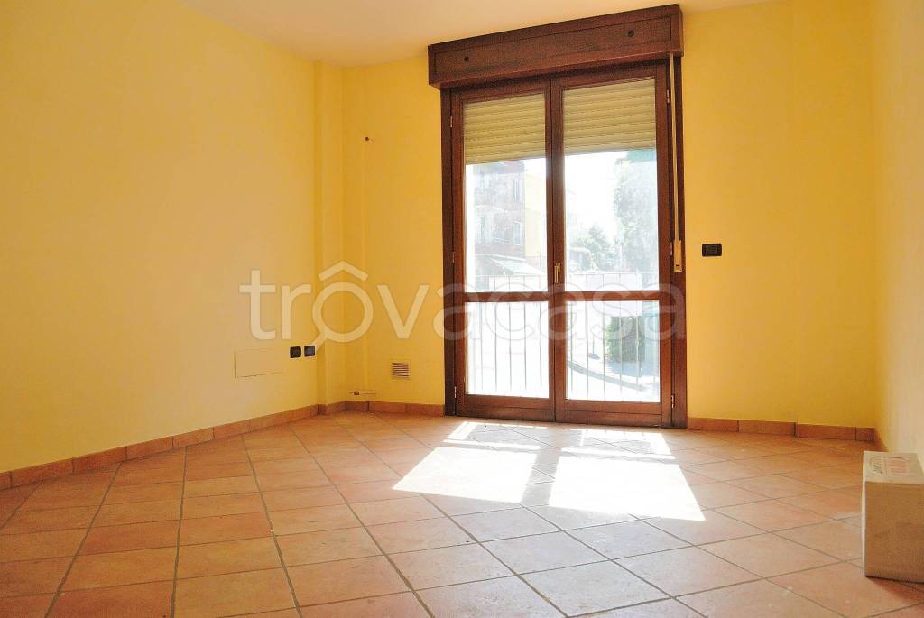 appartamento in vendita a Salsomaggiore Terme