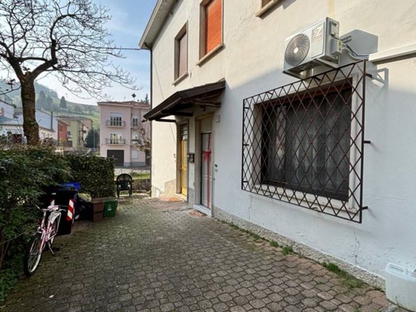 casa indipendente in vendita a Salsomaggiore Terme