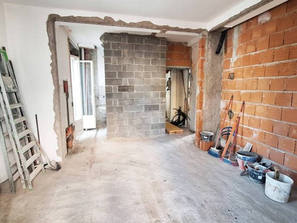 appartamento in vendita a Salsomaggiore Terme