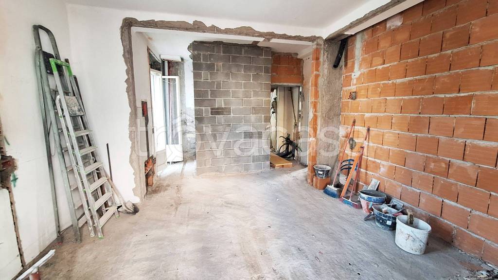 appartamento in vendita a Salsomaggiore Terme