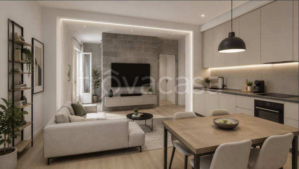 appartamento in vendita a Salsomaggiore Terme