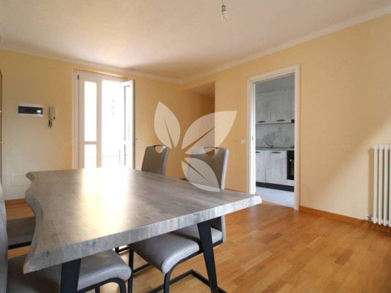 appartamento in vendita a Salsomaggiore Terme