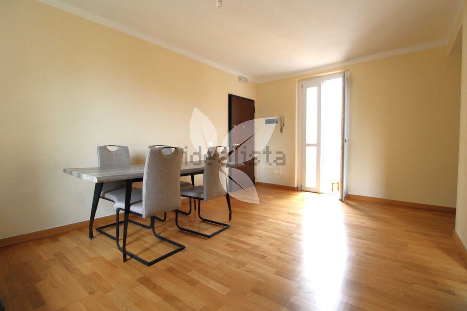 appartamento in vendita a Salsomaggiore Terme