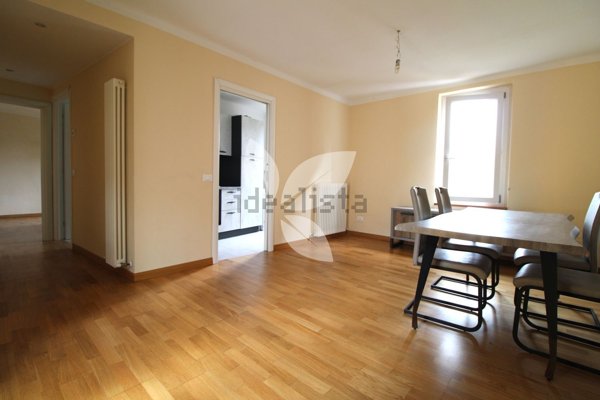 appartamento in vendita a Salsomaggiore Terme